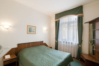 Altay Hotel