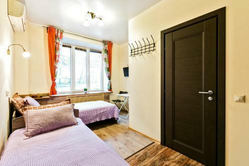 Sonya Hotel On Krasnye Vorota