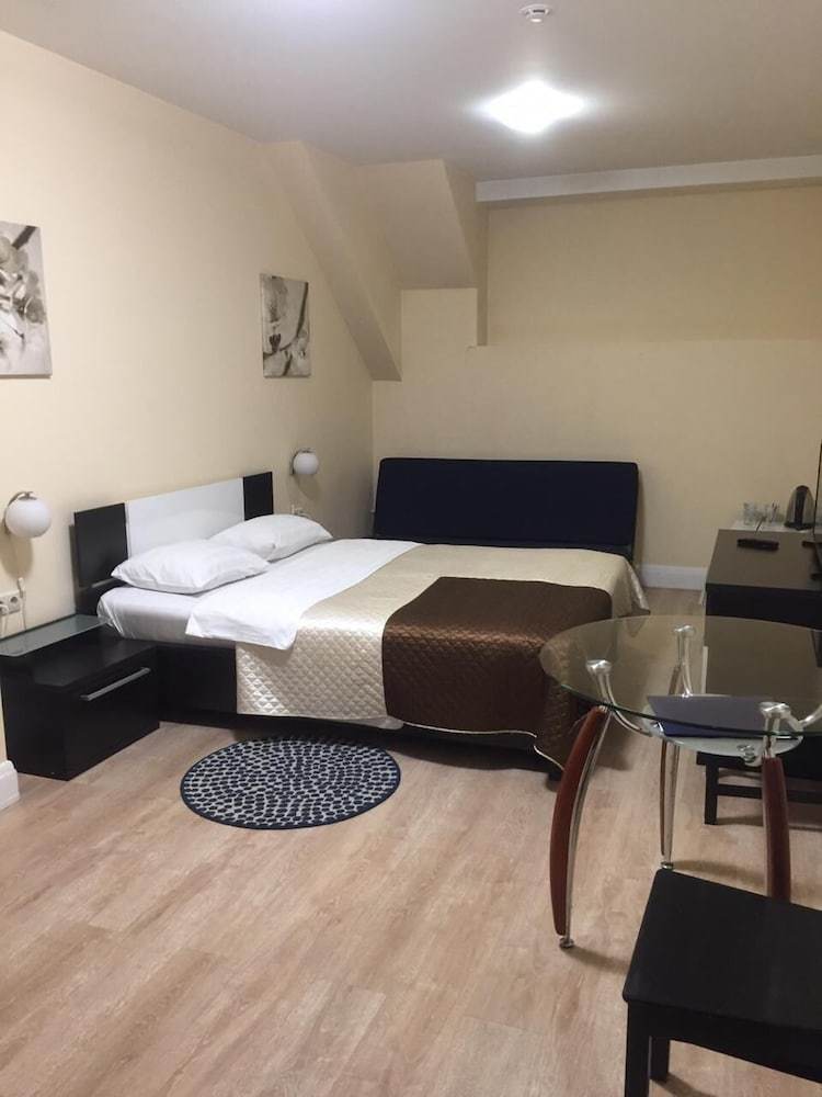 Aparthotel Mayakovka House