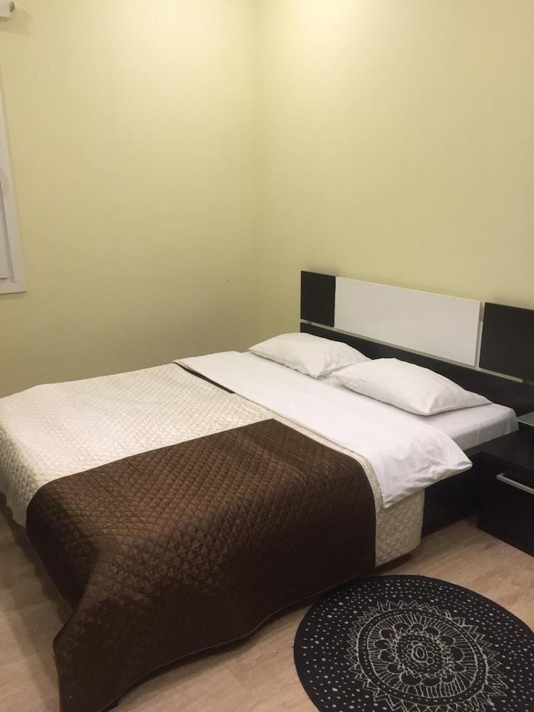 Aparthotel Mayakovka House