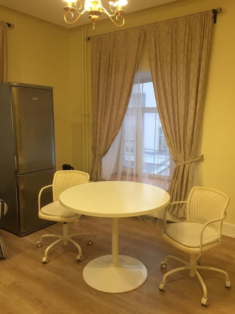 Aparthotel Mayakovka House