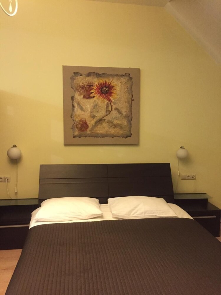 Aparthotel Mayakovka House