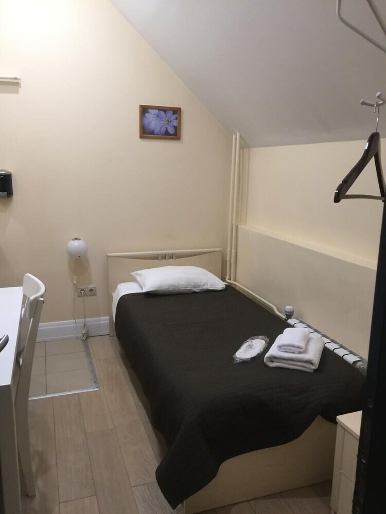 Aparthotel Mayakovka House