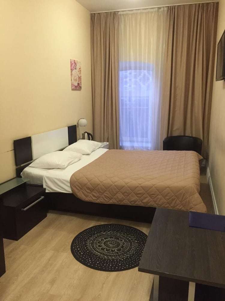 Aparthotel Mayakovka House