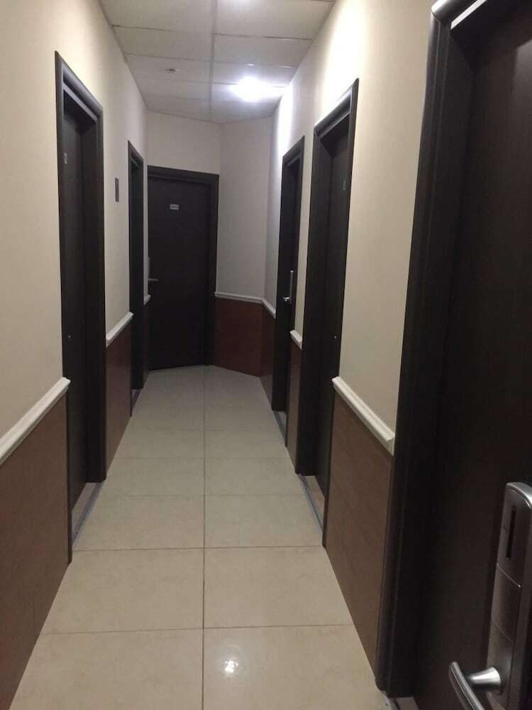Aparthotel Mayakovka House