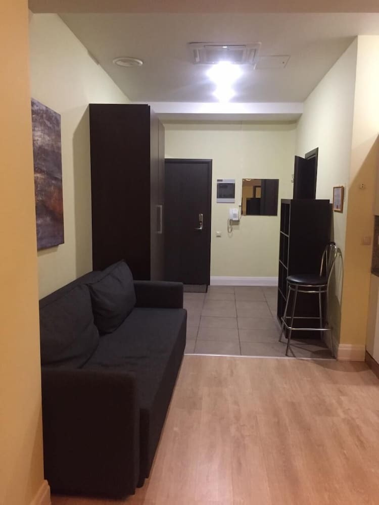 Aparthotel Mayakovka House