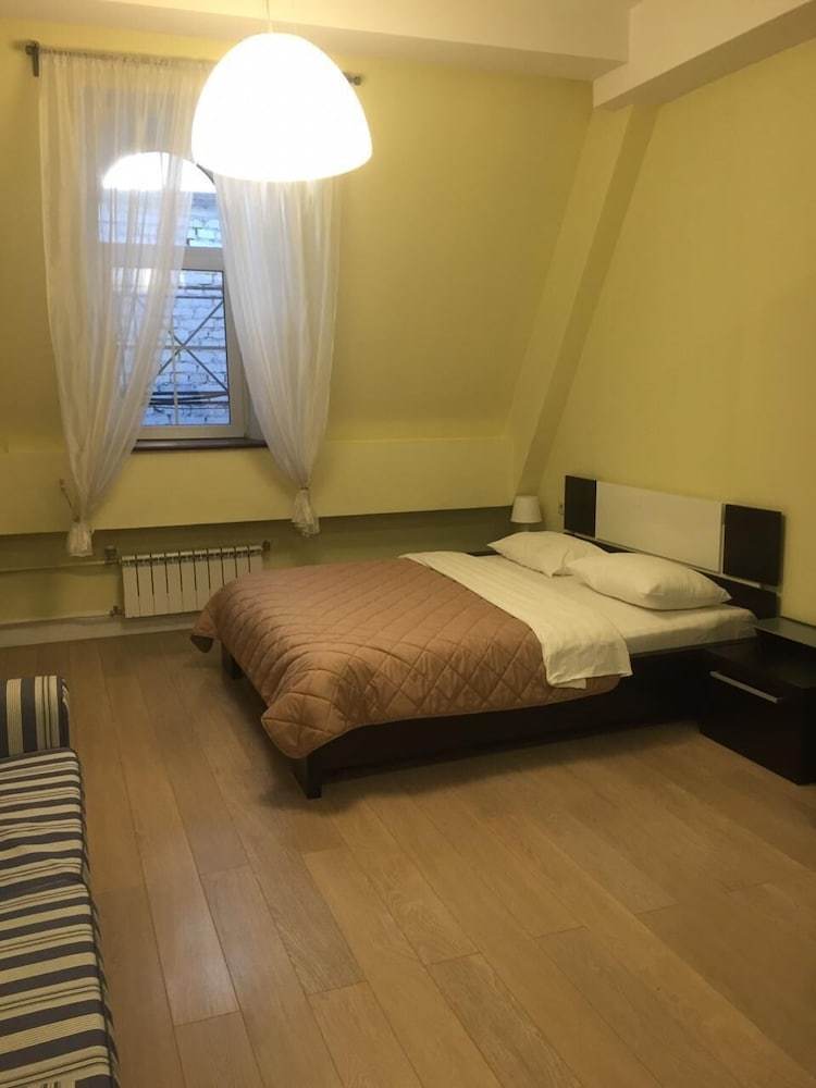 Aparthotel Mayakovka House