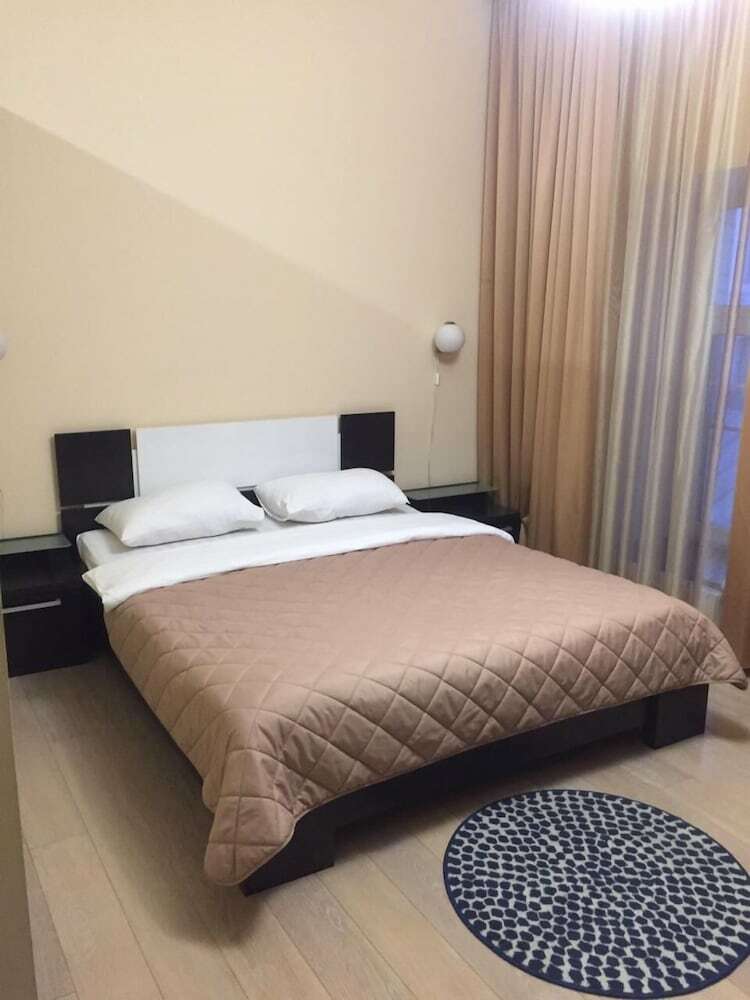Aparthotel Mayakovka House