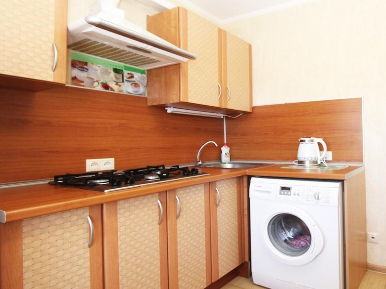 Apartlux Andropova Prospect