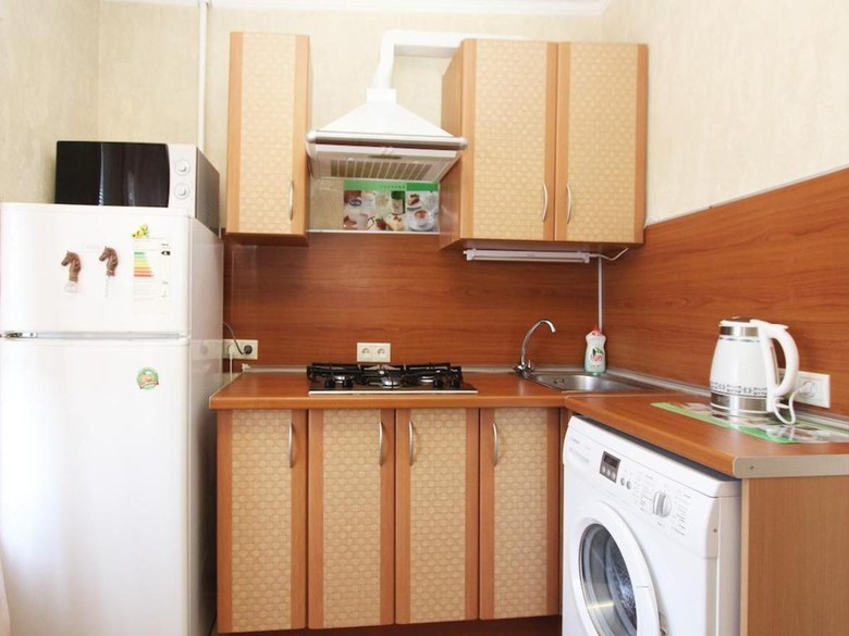Apartlux Andropova Prospect