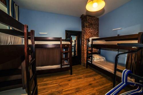 Faro Hostel