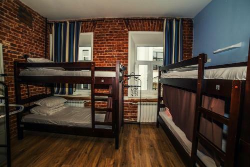 Faro Hostel