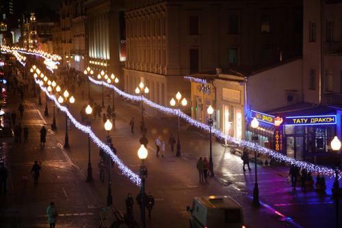 Faro Hostel