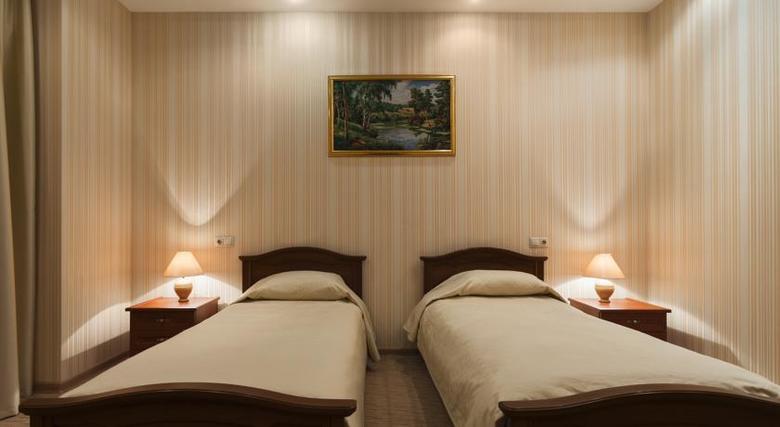 Viva Hotel