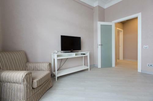 Balmont Apartments Park Kultury