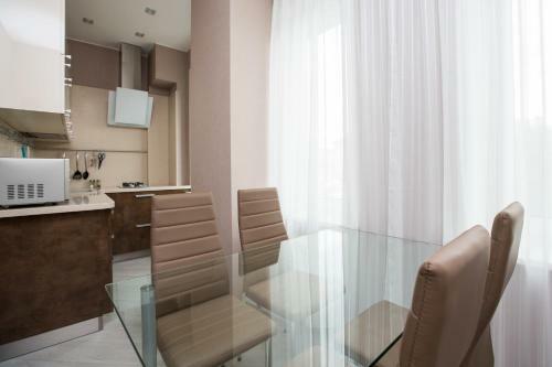 Balmont Apartments Park Kultury