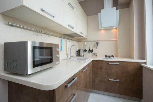 Balmont Apartments Park Kultury