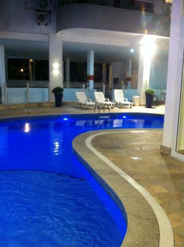 Apartamento Porto Do Mar