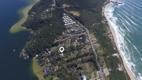 Praia Mole/lagoa Da Concei��o