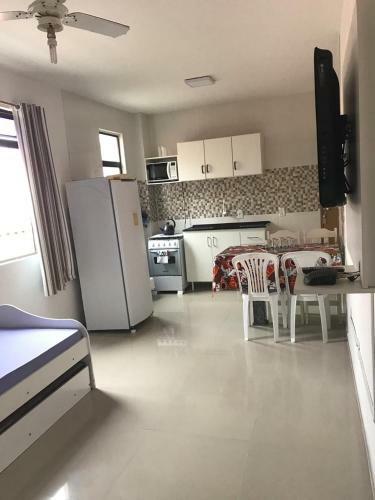 Apartamento Porto Do Sol