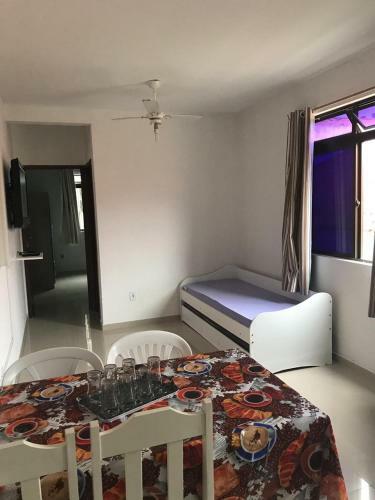 Apartamento Porto Do Sol