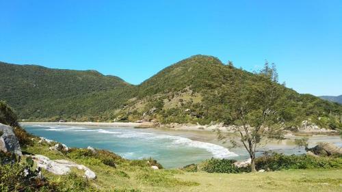 Apartamento Apto Arma��o Do Sul Ilha
