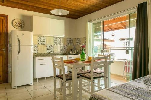 Lindos Apartamentos Para 2 Ou 3 Pessoas