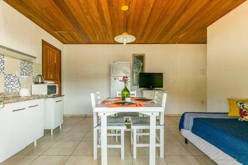 Lindos Apartamentos Para 2 Ou 3 Pessoas