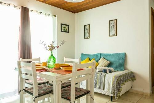 Lindos Apartamentos Para 2 Ou 3 Pessoas
