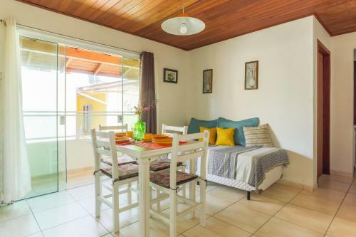 Lindos Apartamentos Para 2 Ou 3 Pessoas