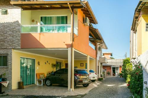 Lindos Apartamentos Para 2 Ou 3 Pessoas