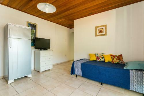 Lindos Apartamentos Para 2 Ou 3 Pessoas