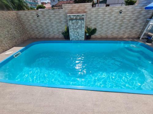 Apartamento Flat Gean Guilherme