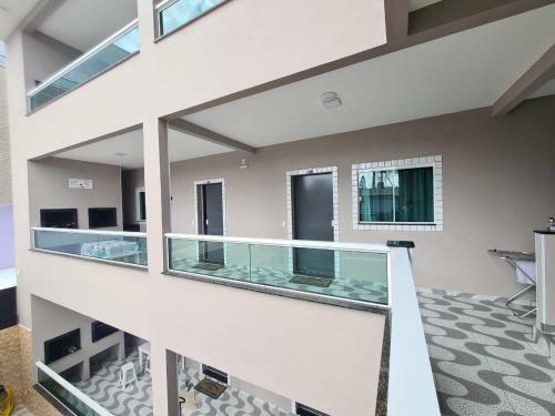 Apartamento Flat Gean Guilherme