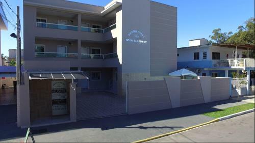 Apartamento Flat Gean Guilherme