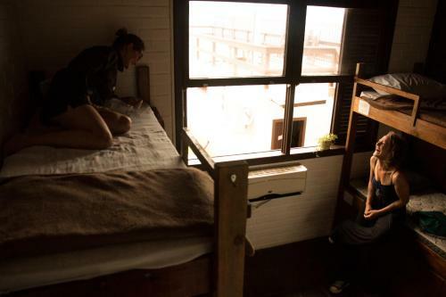 On The Road Hostel Lagoa