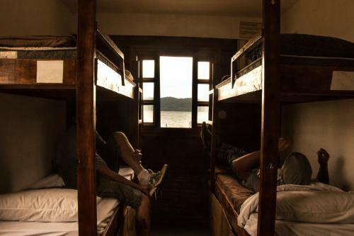 On The Road Hostel Lagoa