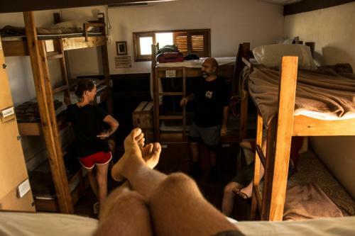 On The Road Hostel Lagoa
