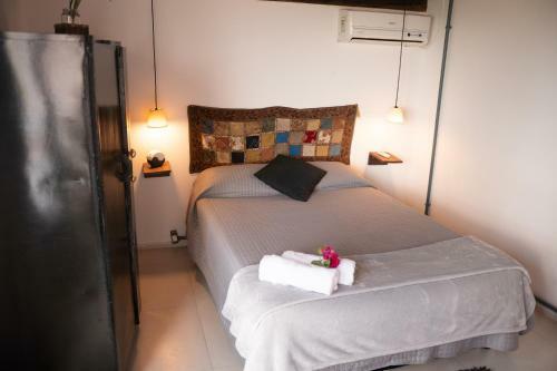 Lagoa N�made Hostel