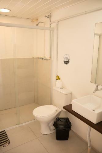 Lagoa N�made Hostel
