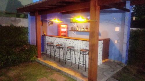 Hostal Pousada Los Amigos Campeche