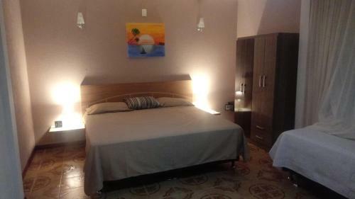 Hostal Pousada Los Amigos Campeche