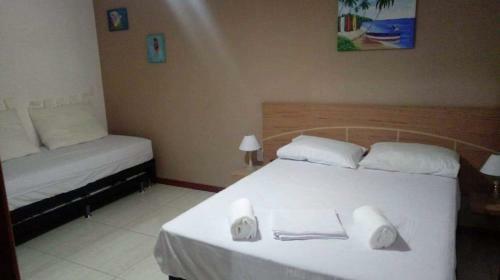 Hostal Pousada Los Amigos Campeche