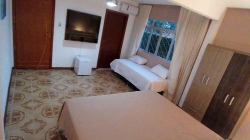 Hostal Pousada Los Amigos Campeche