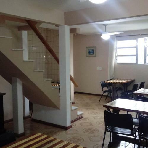 Hostal Pousada Los Amigos Campeche
