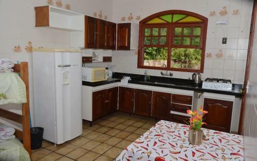 Hostal Magia Da Ilha Canasvieiras