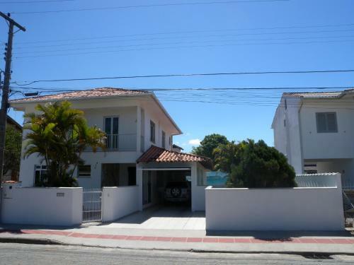 Ref�gio Perto Do Mar - Quarto Inteiro Praia Do Campeche