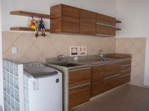 Ref�gio Perto Do Mar - Quarto Inteiro Praia Do Campeche