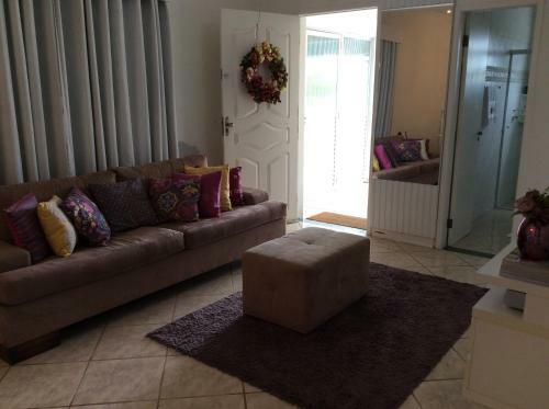 Ref�gio Perto Do Mar - Quarto Inteiro Praia Do Campeche