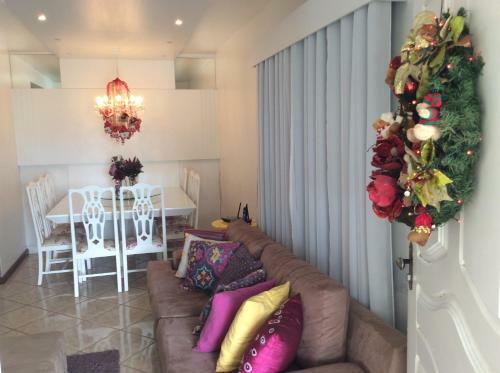 Ref�gio Perto Do Mar - Quarto Inteiro Praia Do Campeche
